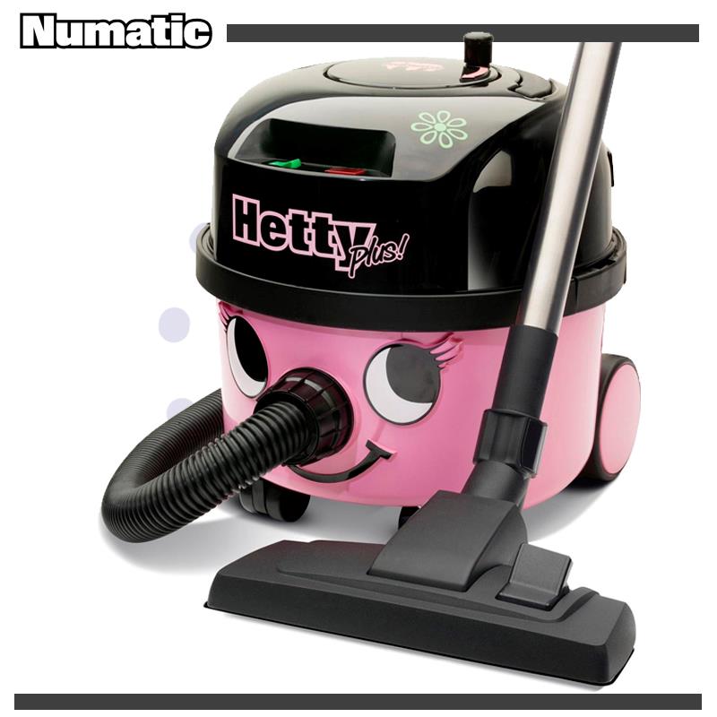 HETTY PLUS