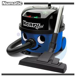 HENRY PLUS ROYAL BLUE