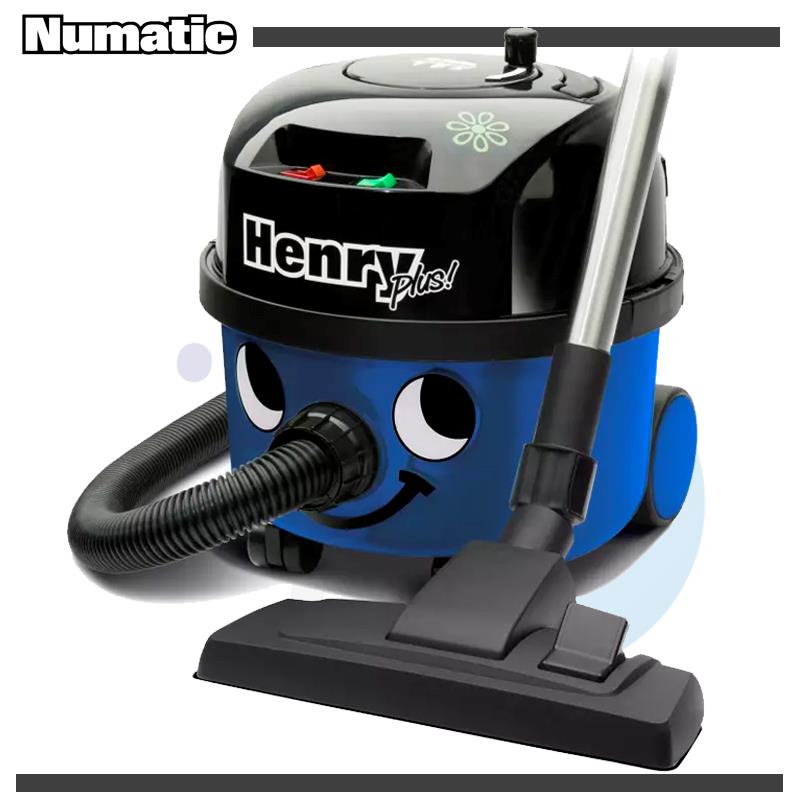 HENRY PLUS ROYAL BLUE