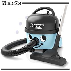 HENRY ALLERGY HVA160
