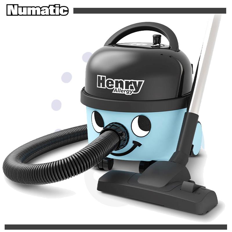HENRY ALLERGY HVA160