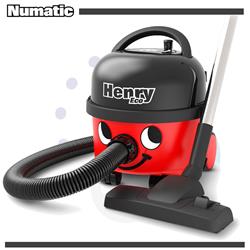 HENRY ECO