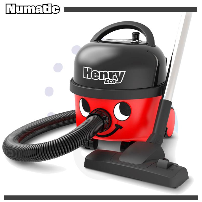 HENRY ECO