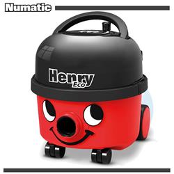 HENRY ECO