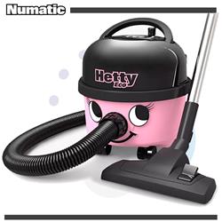 HETTY ECO