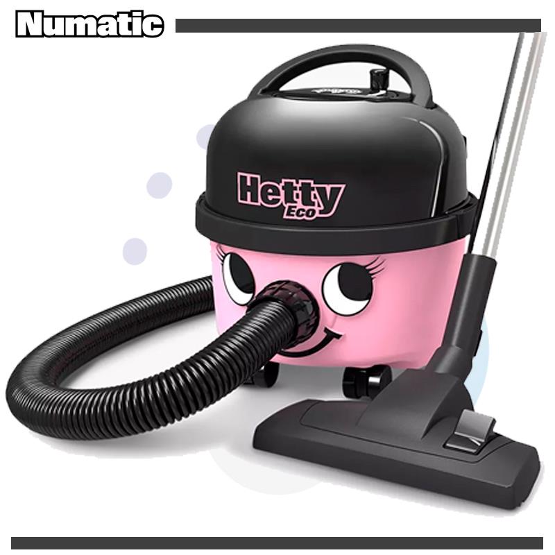 HETTY ECO