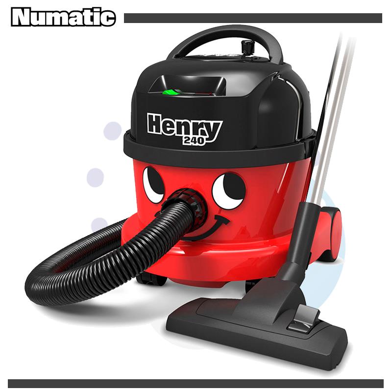 HENRY240