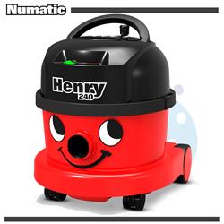 HENRY240