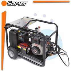 FDX Hot Cube 16/200 G Honda
