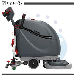 TBL4055T/50 Con Tracción