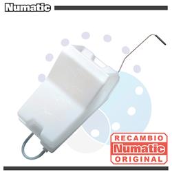Depósito de Líquidos HFM