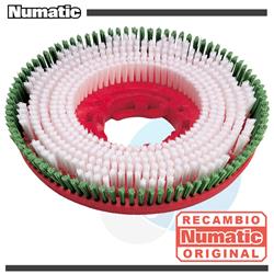 Cepillo Polyscrub (Ø 400mm)
