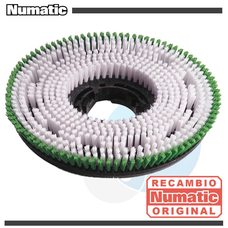 Cepillo Fregar (Ø 450mm)