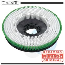 Cepillo Polyscrub (Ø 550mm)