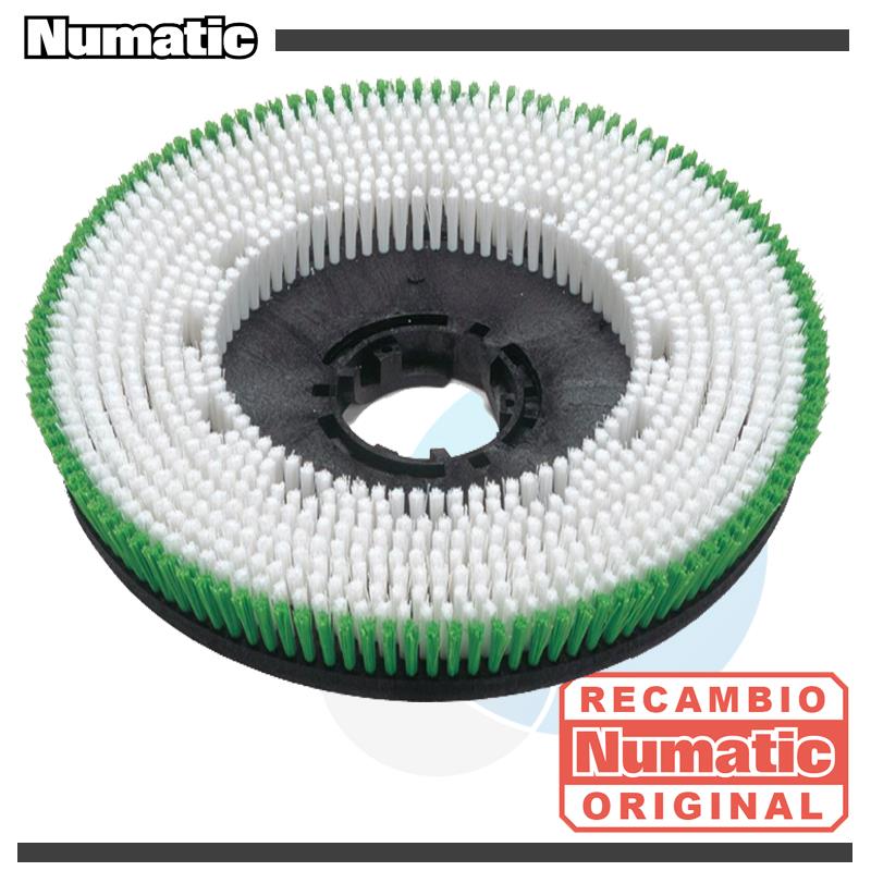 Cepillo Polyscrub (Ø 550mm)
