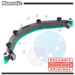 Boquilla Completa TT1840G - TTB1840G
