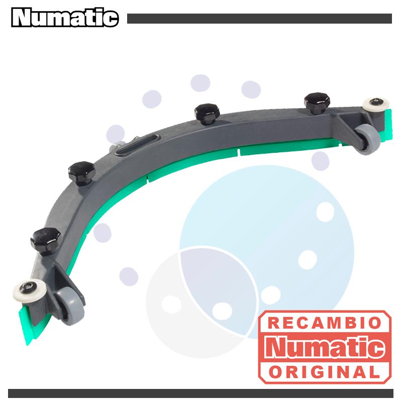 Boquilla Completa TT1840G - TTB1840G