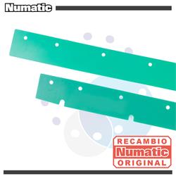 Kit Gomas para boquilla 650mm  (805mm)