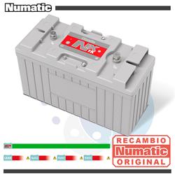 Bateria NX1K