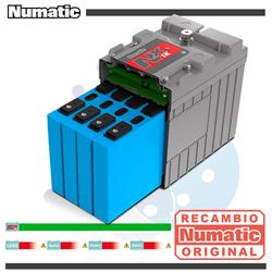 Bateria NX1K