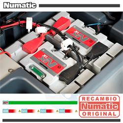 Bateria NX1K