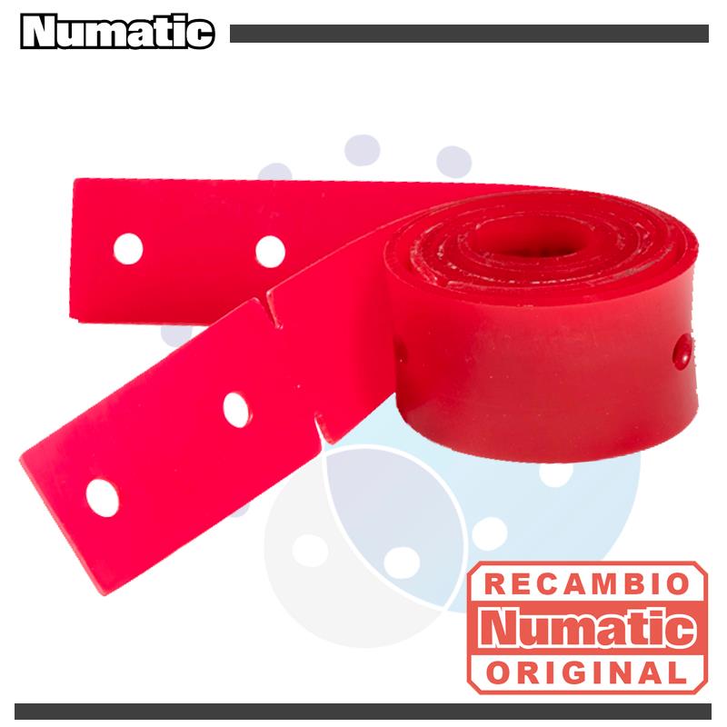 Kit Gomas 244NX