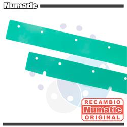 Kit Gomas para boquilla 750mm (944mm)