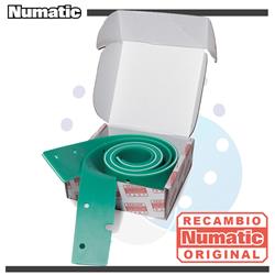 Kit Gomas para boquilla 750mm (944mm)