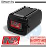 Bateria Lítio NX300 (300W/Hr)
