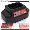 Cargador Bateria Lítio NX300