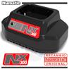 Cargador Bateria Lítio NX300