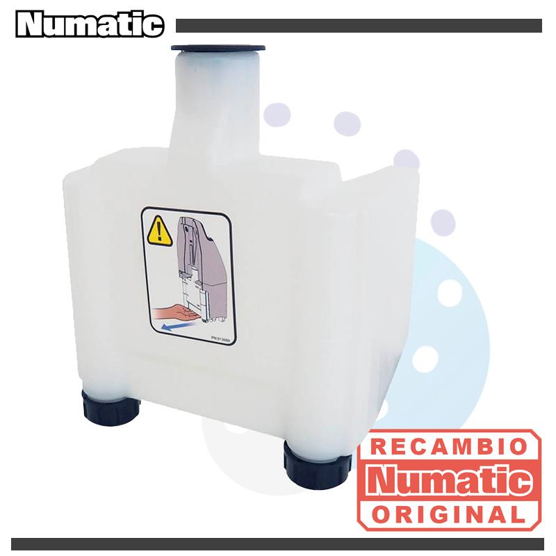 Depósito de agua Limpia 244NX