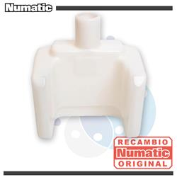 Depósito de agua Limpia 244NX