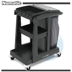 Carro ECO-Matic EM1