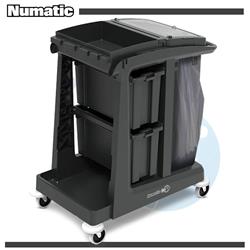 Carro ECO-Matic EM2