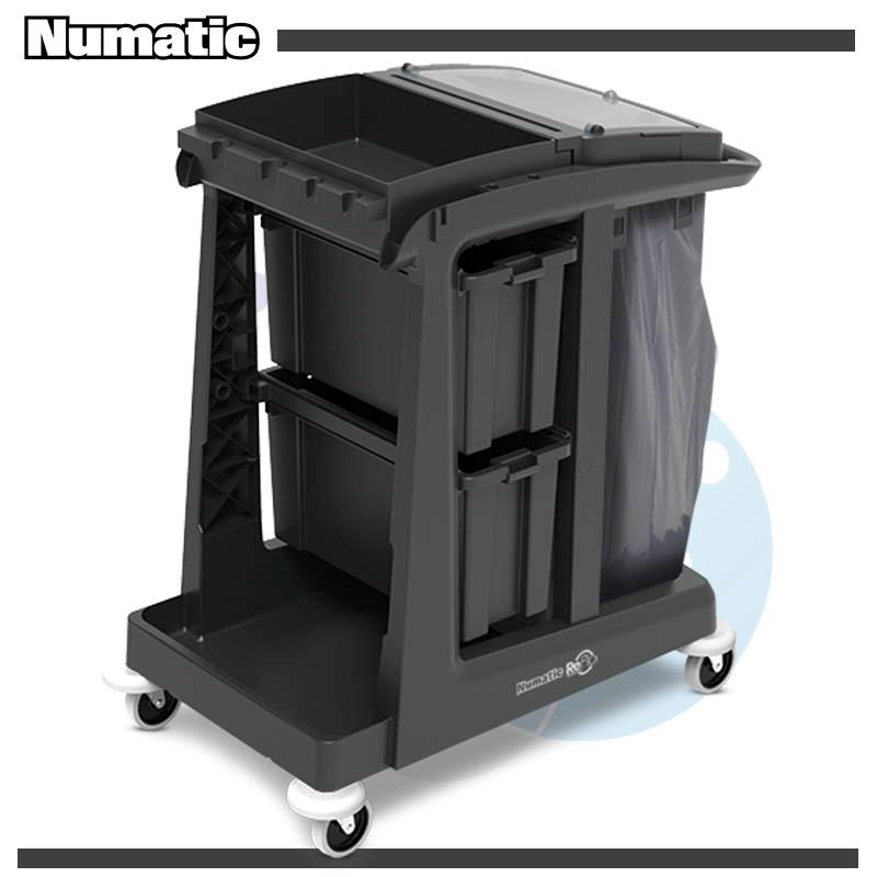 Carro ECO-Matic EM2