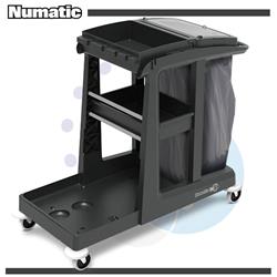 Carro ECO-Matic EM3