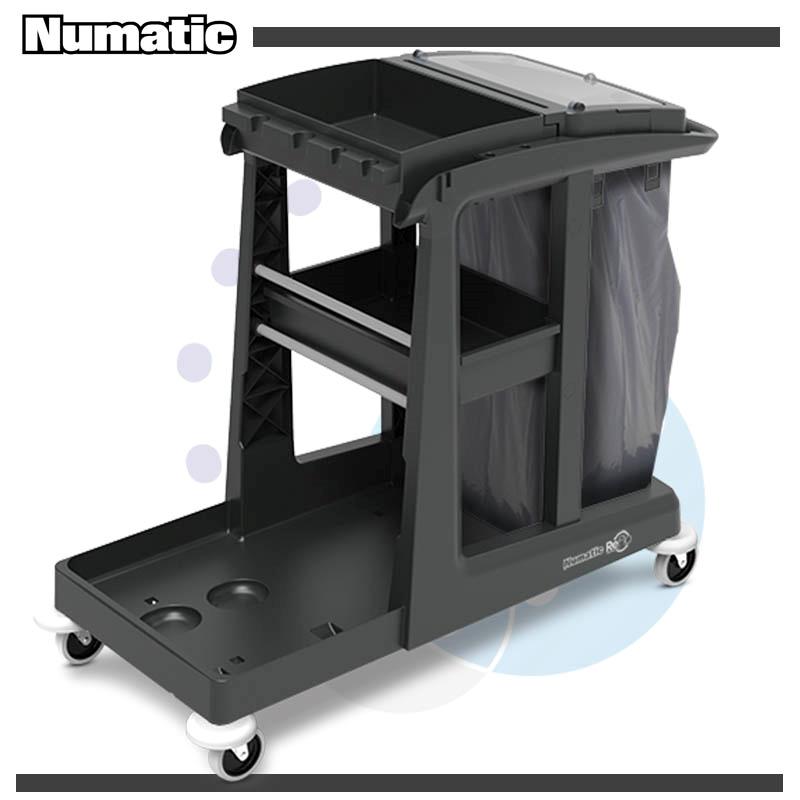 Carro ECO-Matic EM3