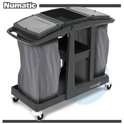 Carro ECO-Matic EM4