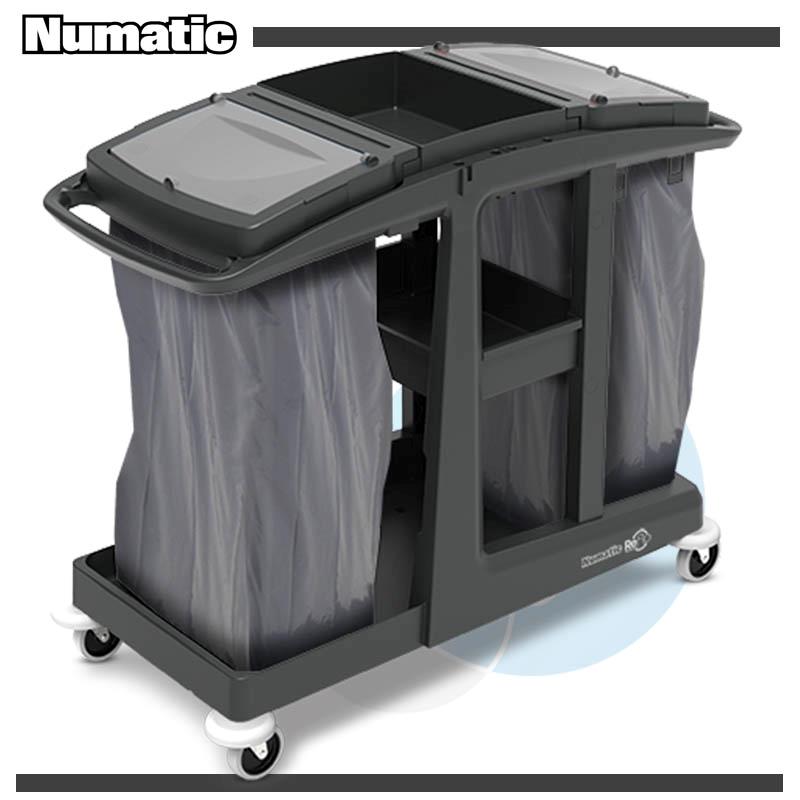 Carro ECO-Matic EM4