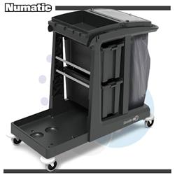 Carro ECO-Matic EM5