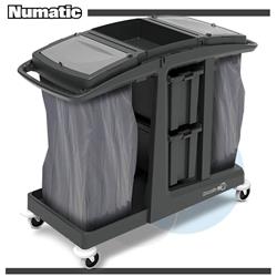 Carro ECO-Matic EM6