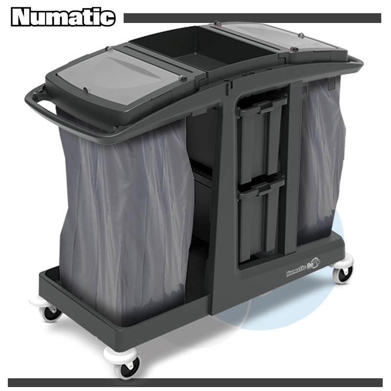 Carro ECO-Matic EM6