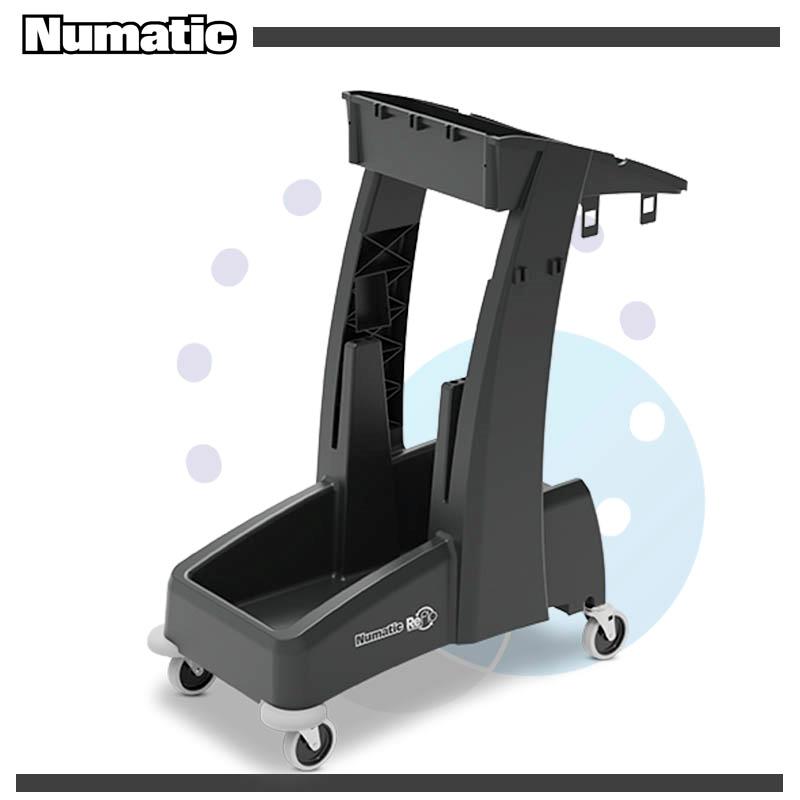 Carro Base Multi-Matic MM0