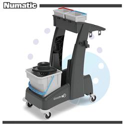 Carro Multi-Matic MM1