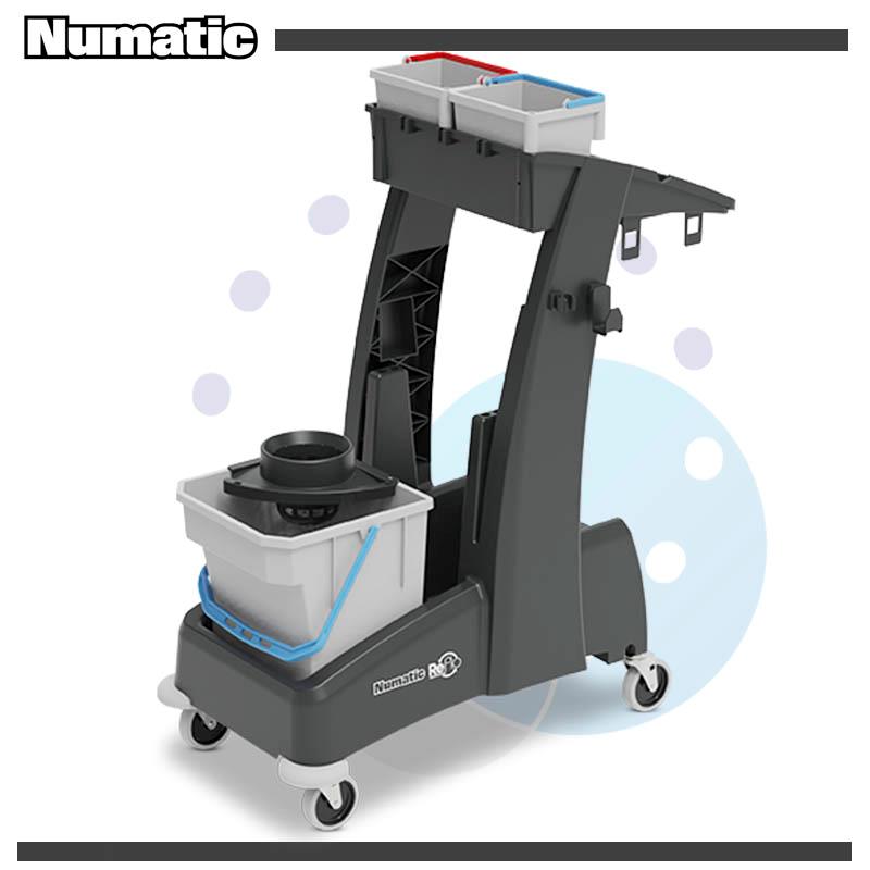 Carro Multi-Matic MM1
