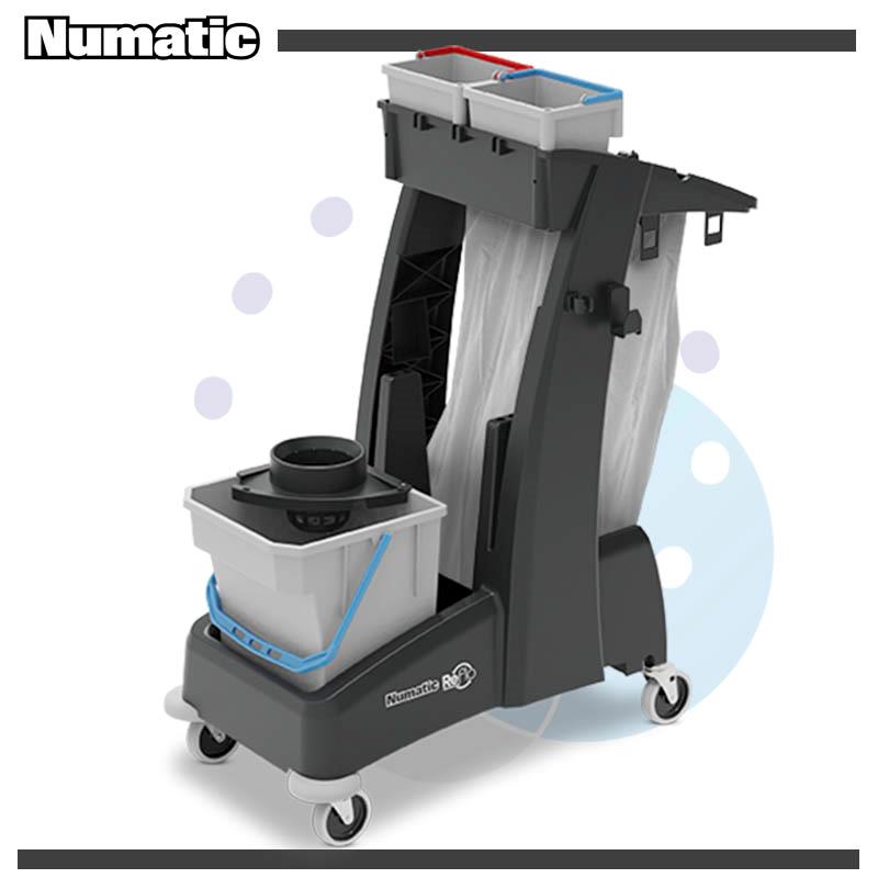 Carro Multi-Matic MM2