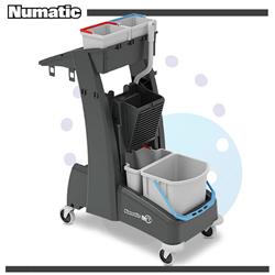 Carro Multi-Matic MM3T