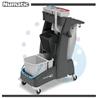 Carro Multi-Matic MM4T