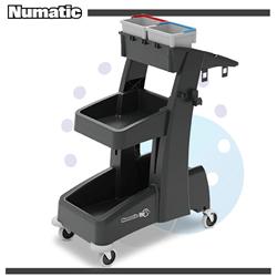 Carro Multi-Matic MM5